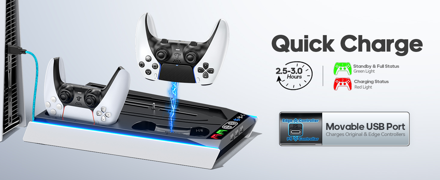 ps5 stand