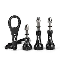 gopro screws