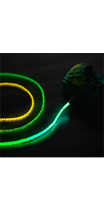 charging cable for ps5