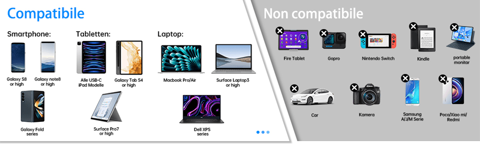  USB C to HDMI 2M Cable