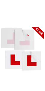 electrostatic L Plates