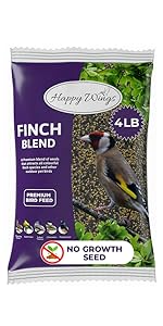 Finch Blend
