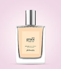 pure grace nude rose
