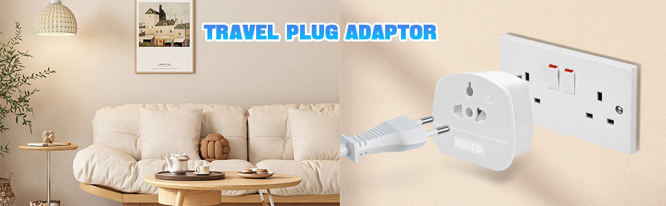 adaptor