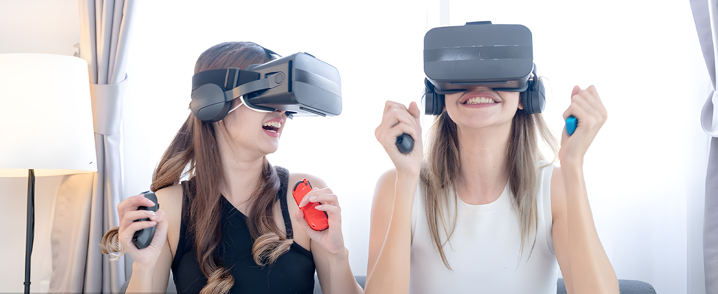 Disposable VR Face Cover Pad