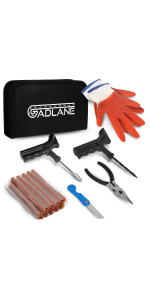 motorcycle tyre repair kit puncher repair kit bike tyre repair kit puncher repair kit car puncture