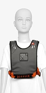 Hobbledehoo XL