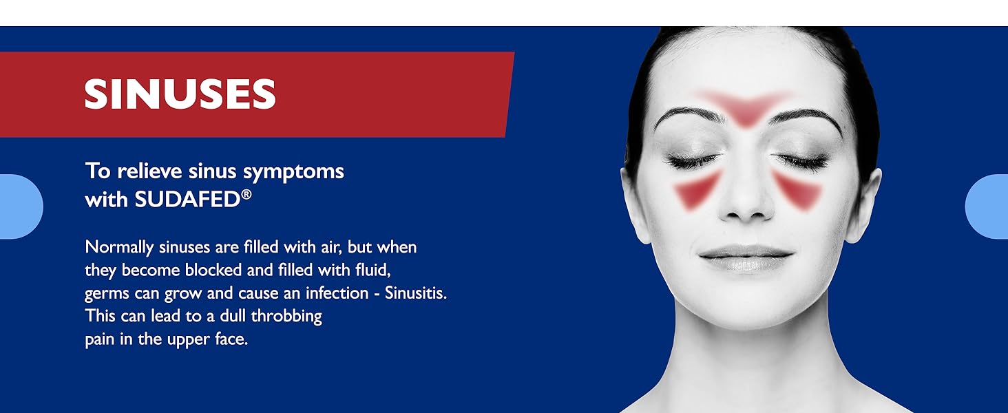 sudafed