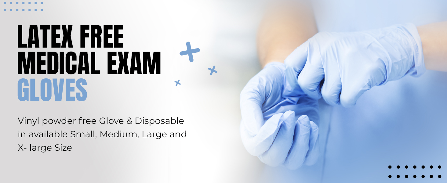 Disposable Gloves