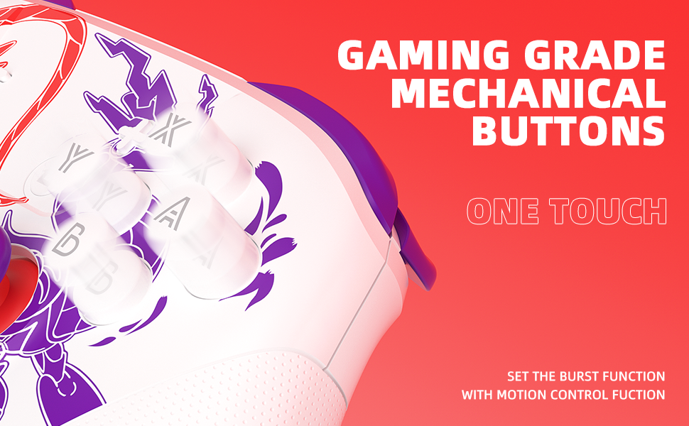 switch controller