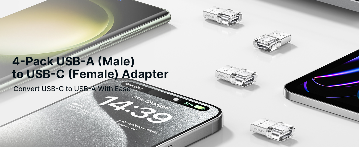USB C ADAPTER