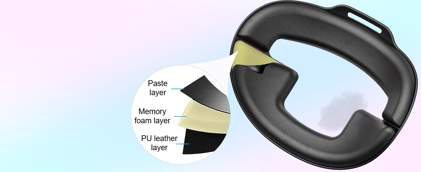 RS2 quest 3 head strap