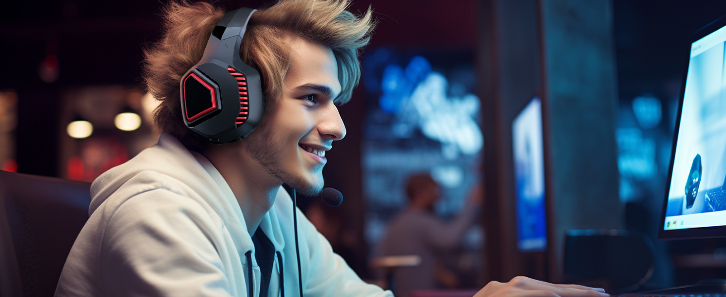 wireless headphones gaming headset headphones wireless