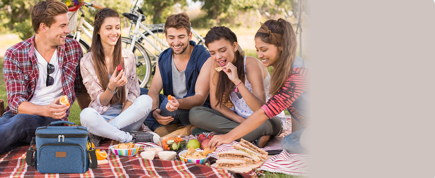 Lifewit.Insulated.Lunch.Bag