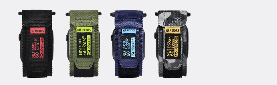 apple watch straps