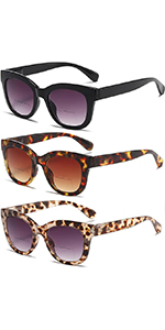 Bifocal Sunglasses For Women