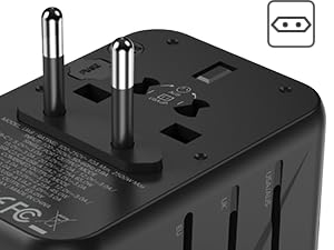 travel charger
