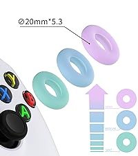 Controller Cover for PS5