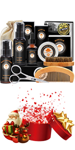 beard gifts