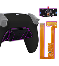 RISE4 Remap Kit for ps5 Controller BDM-030