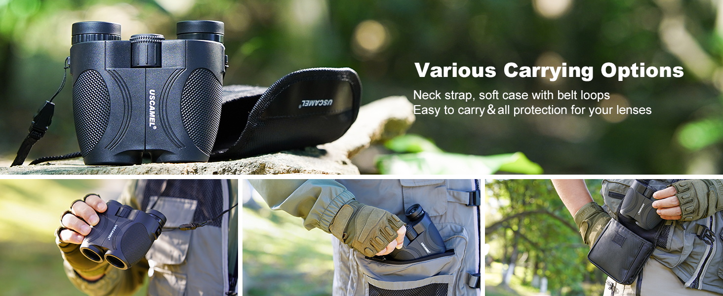 childrens binoculars