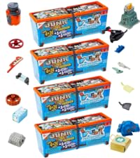 Junkbots Bargain Bundle