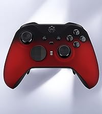 Faceplate Cover for Xbox One Elite Controller Series 2