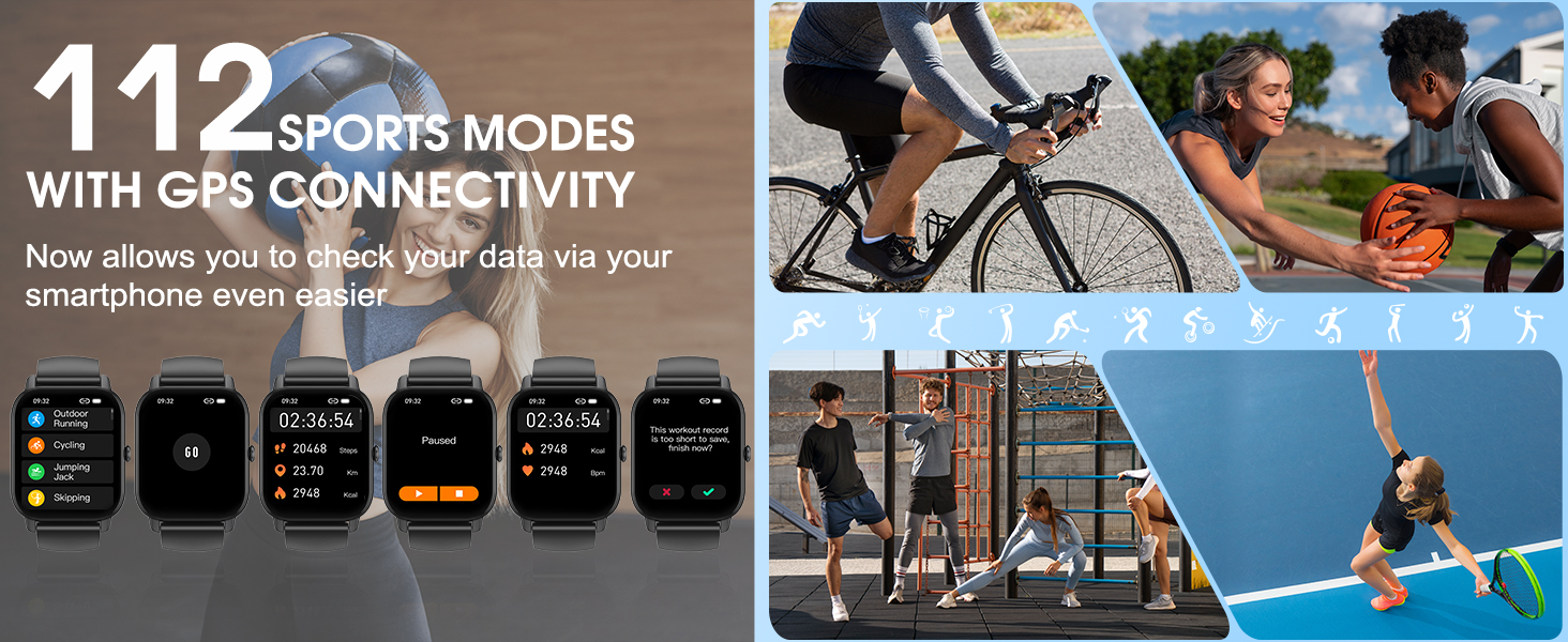 fitness tracker watch for women
