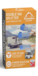 caravan water hose hook up cable electric hook-up caravan electric hook up