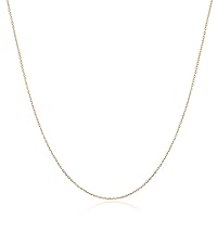 gold chain women