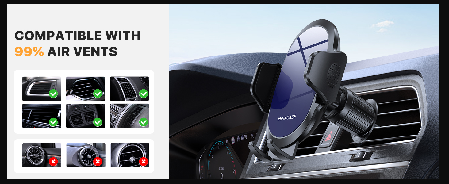 car phone holder