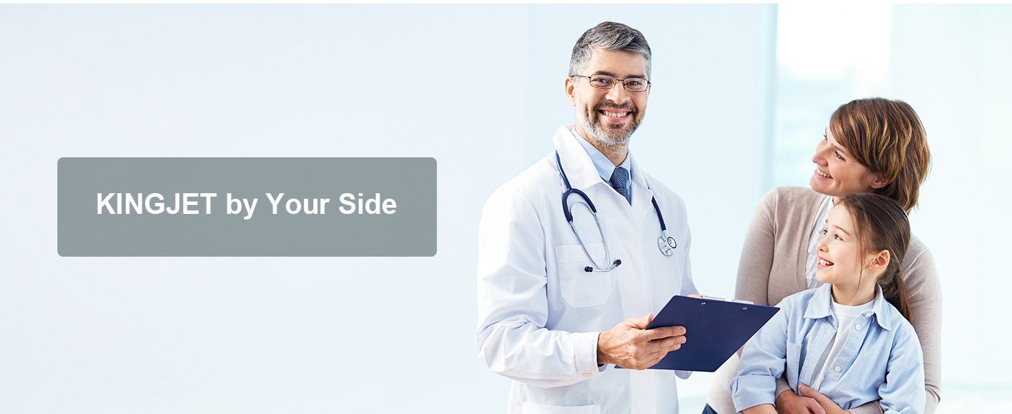 KINGJET