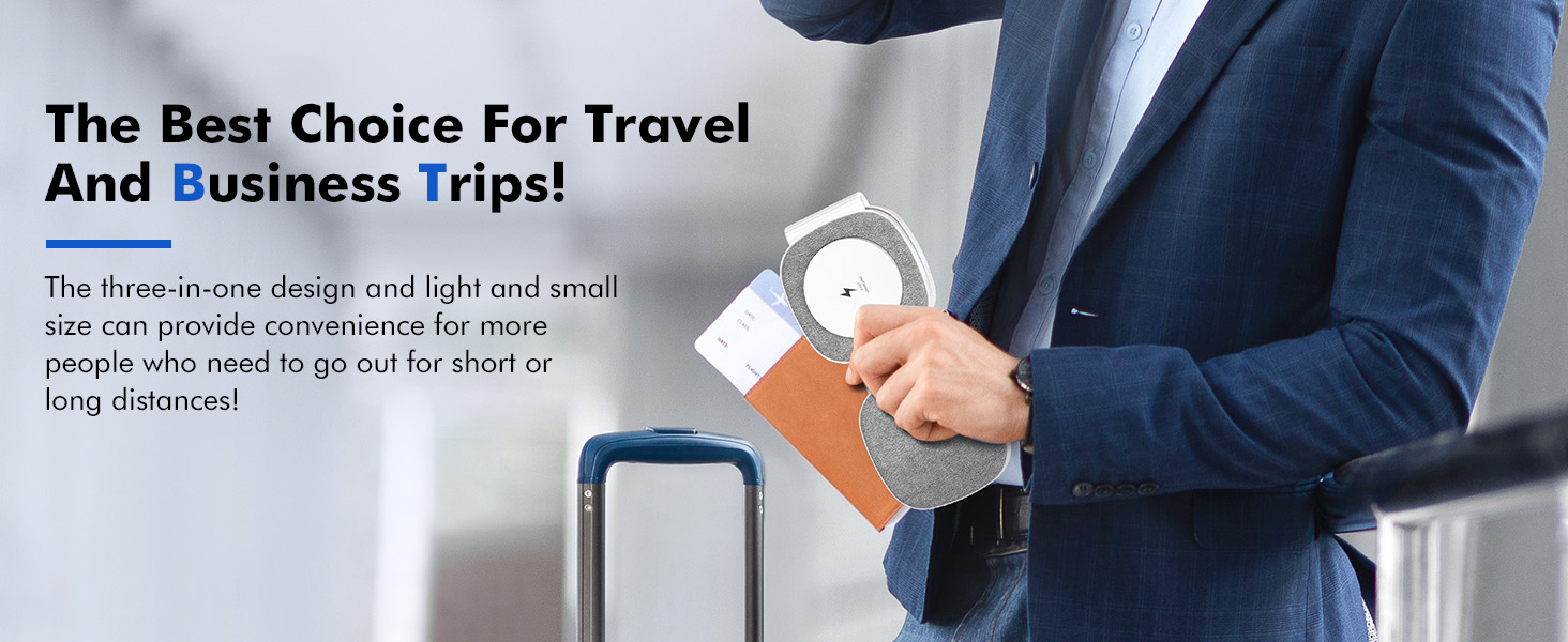 magsafe travel charger