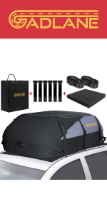 roof box for car roof box for suitcases car top box roofbox car car luggage carrier roof car boxes