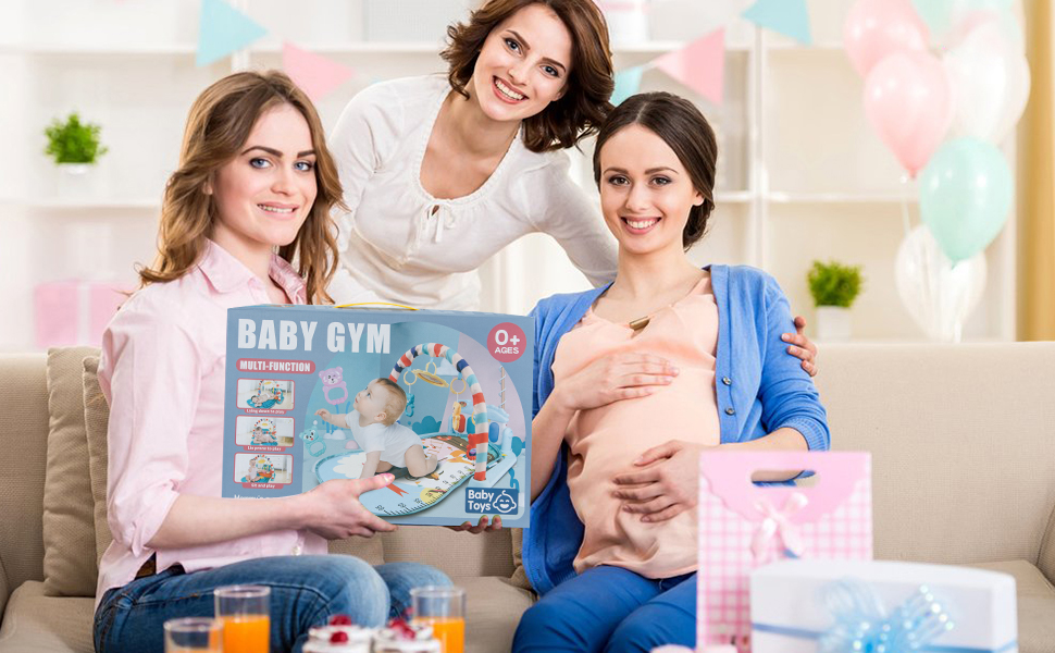 baby gym