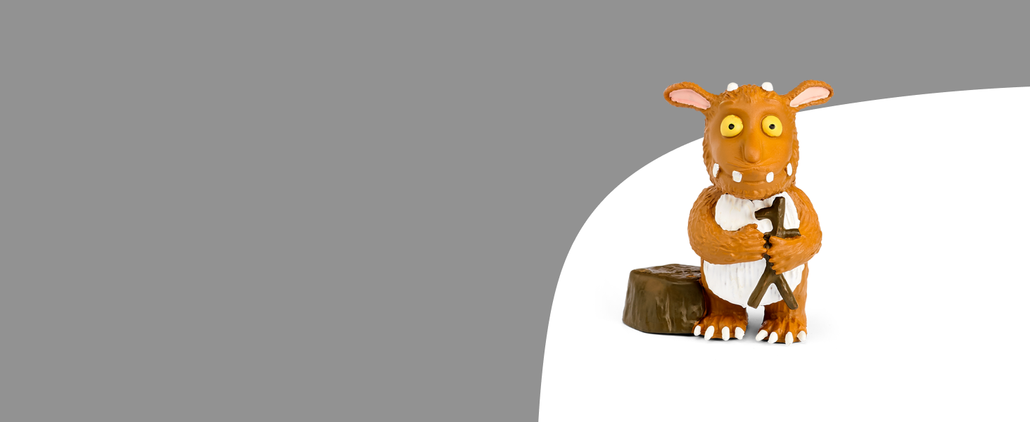 Gruffalos Child