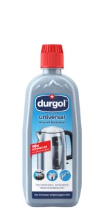 Universal Fast Descaler limescale Remover