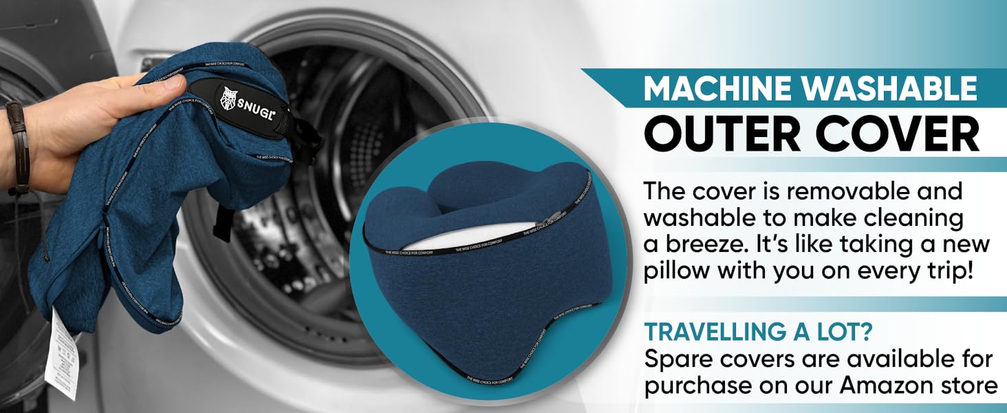 aeroplane travel accessories, travel pillows for neck, memory foam neck pillow