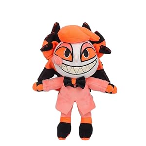 Alastor Plush