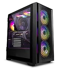 Vibox Gaming PC