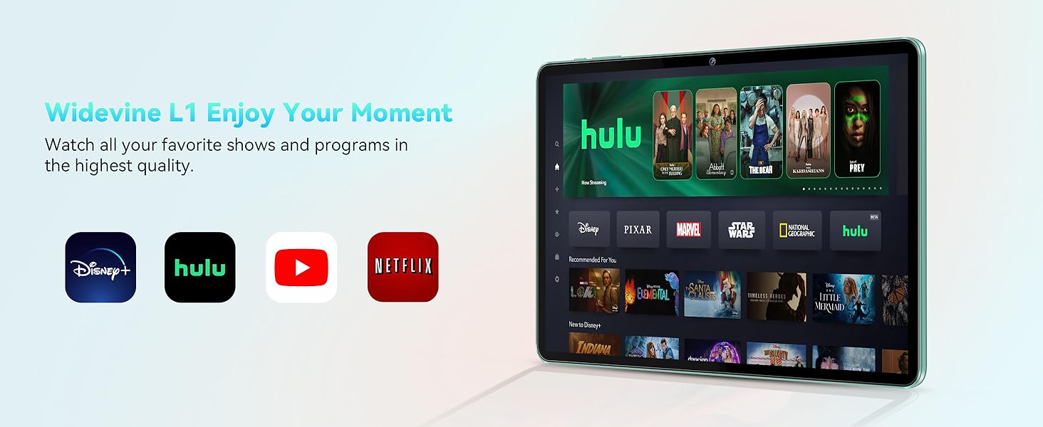 tablets 10 inch android