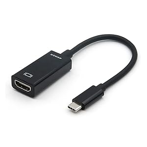 USB to Ethernet Adapter - Main Image (1)
