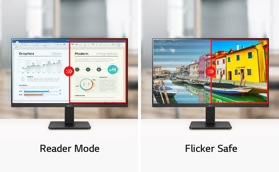 100Hz monitor, Gaming monitor, high refresh rate monitor, LG Monitor