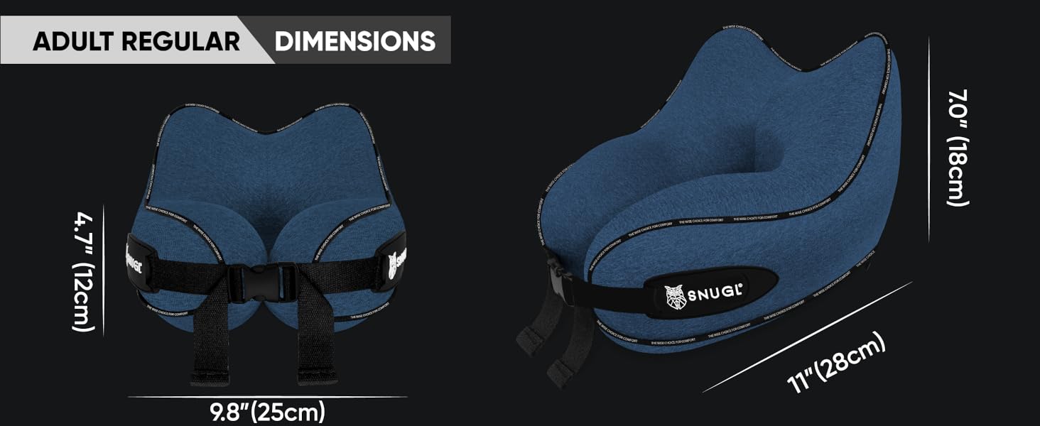 qneck cushion travel, aeroplane essentials, gifts for people who travel, lightweight travel pillow