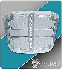 Lumbar Guard Pro Brace