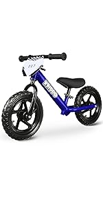 Toddler Balance Bike KB002-Pink