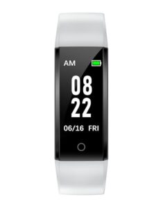 GRV Pedometer Watch (No Bluetooth