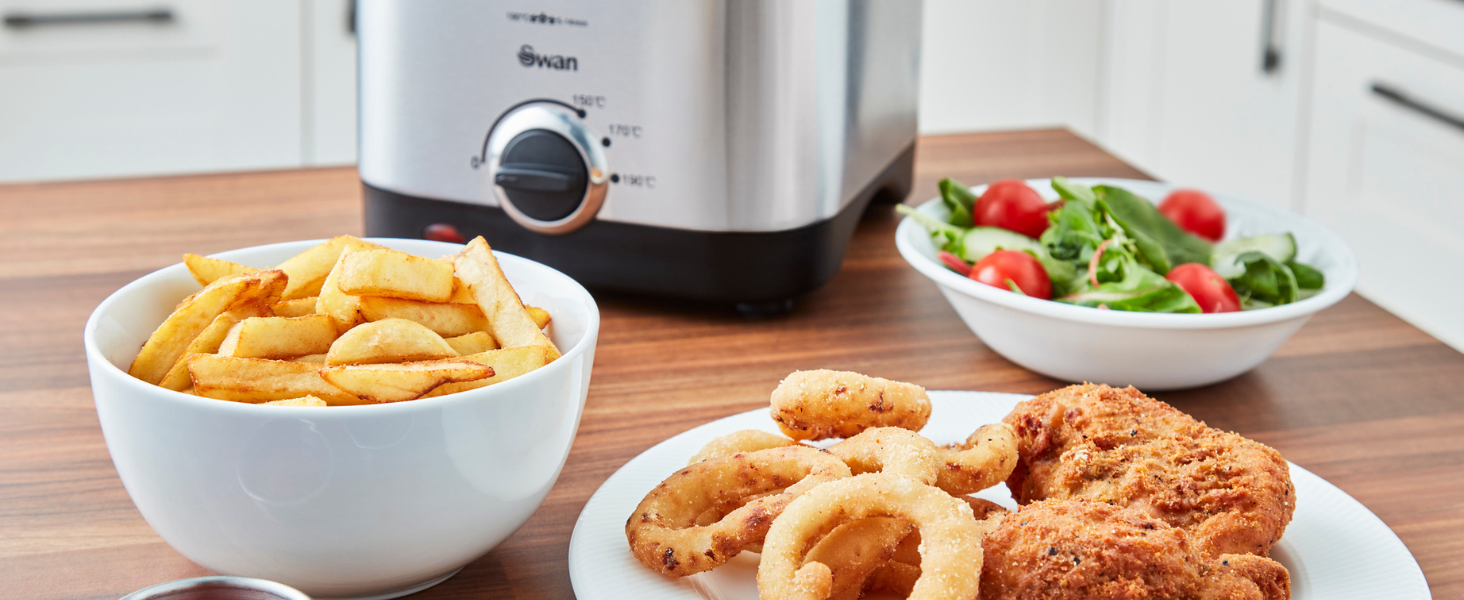1.5l fryer