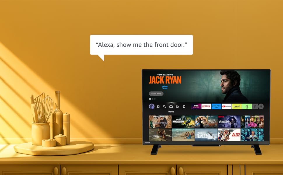 Smart home