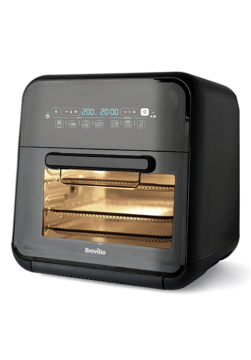 Breville Halo Flexi Air Fryer